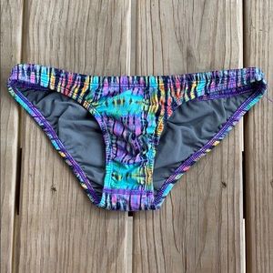 Jolyn Europe Bikini Bottoms